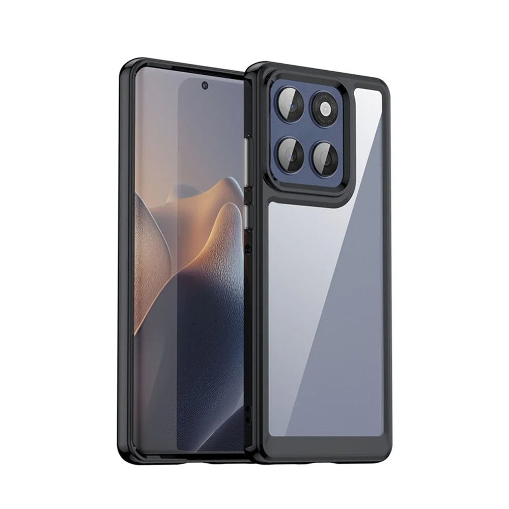 Motorola Edge 60 Pro 5G Cases & Covers