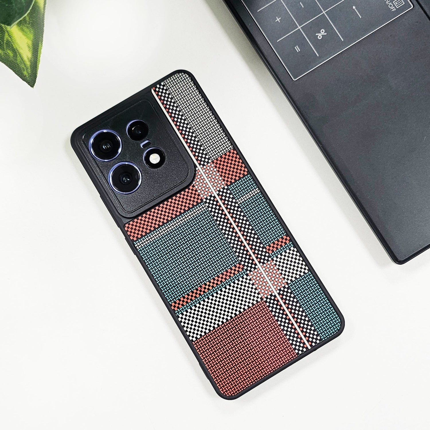 Motorola Edge 50 Pro 5G Cases & Covers