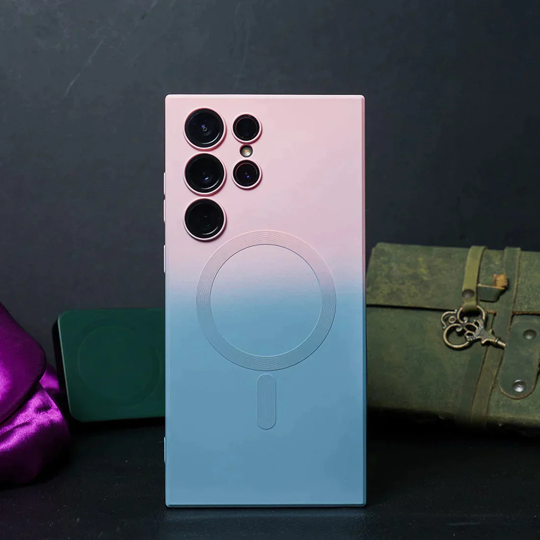 Samsung Galaxy S22 Ultra Cases & Covers