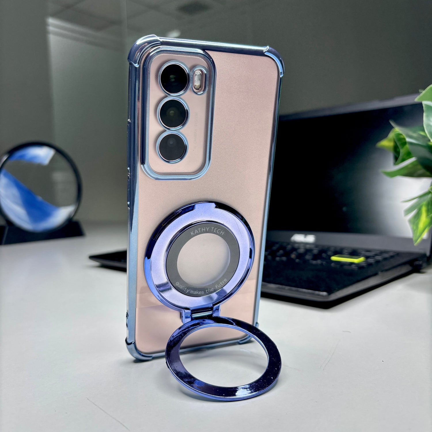 Oppo Reno 12 Cases & Covers