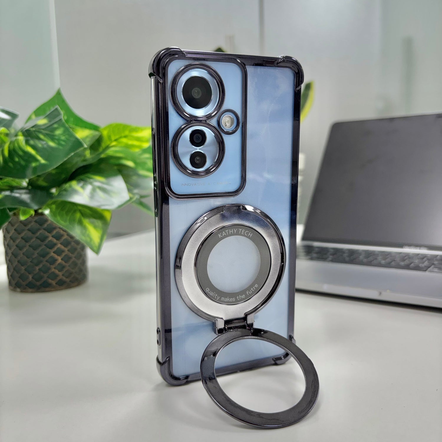 Oppo Reno 11 F Cases & Covers