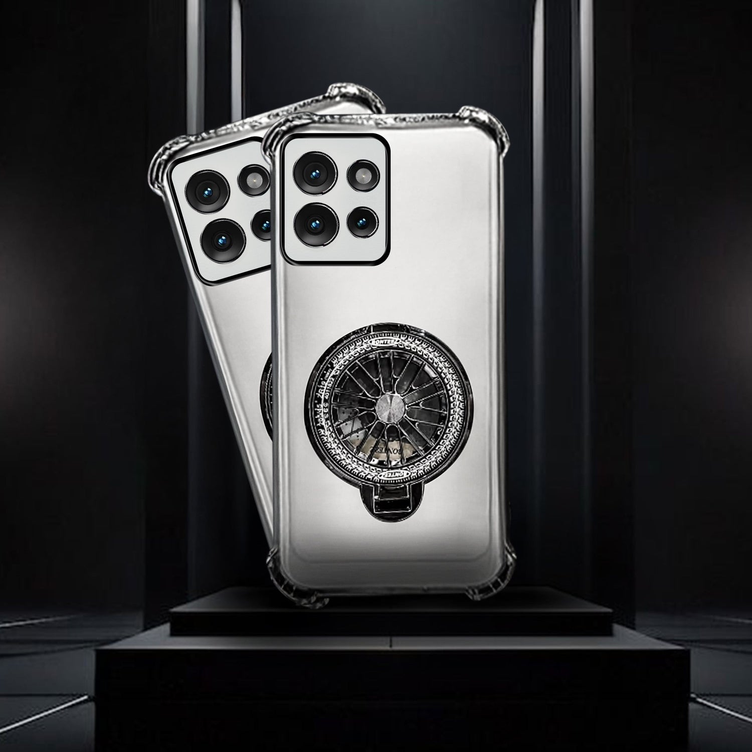 Motorola Edge 50 5G Cases 