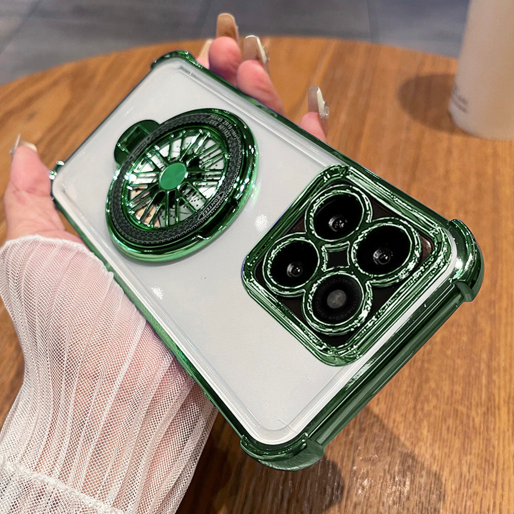 original Motorola Edge 70 back cover