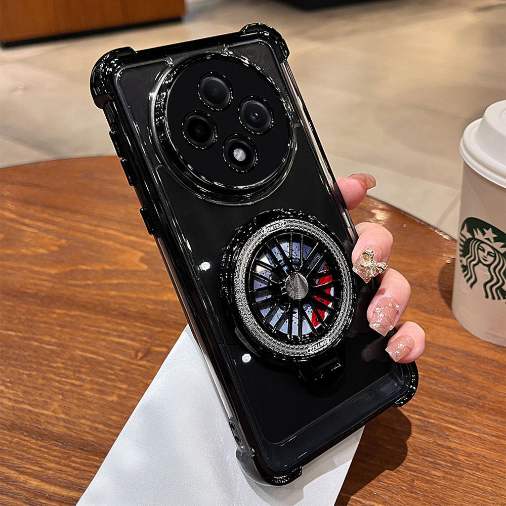 Oppo Reno 12F 5G Cases & Covers