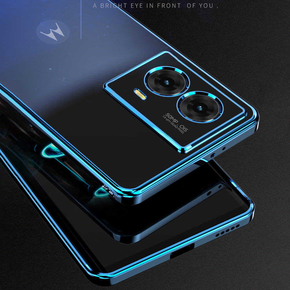 Motorola Edge 50 Fusion Cases & Covers