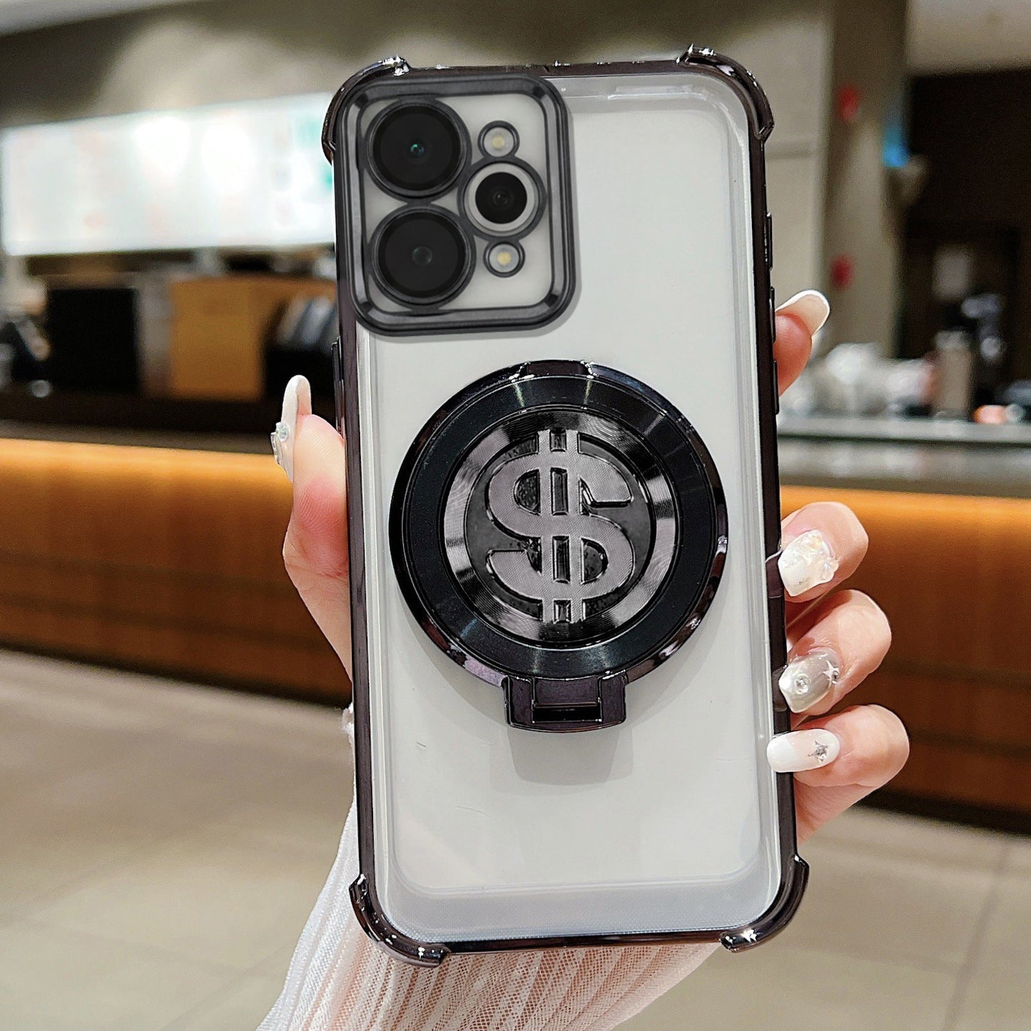 Realme 15 Pro back covers stylish