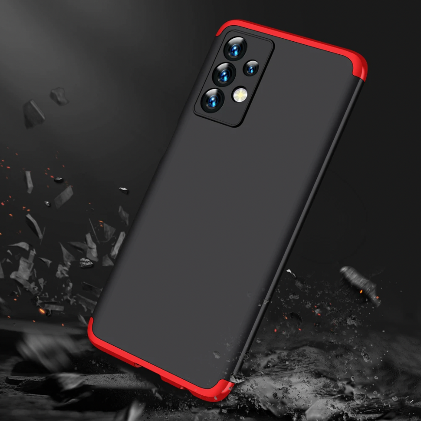 Samsung Galaxy A73 Cases & Covers