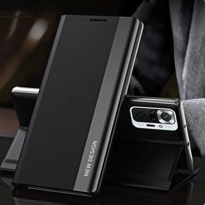 Redmi Note 10 Pro Cases & Covers