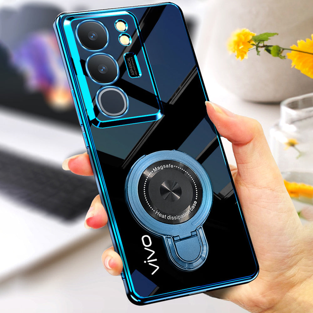 Vivo Y300 back Covers