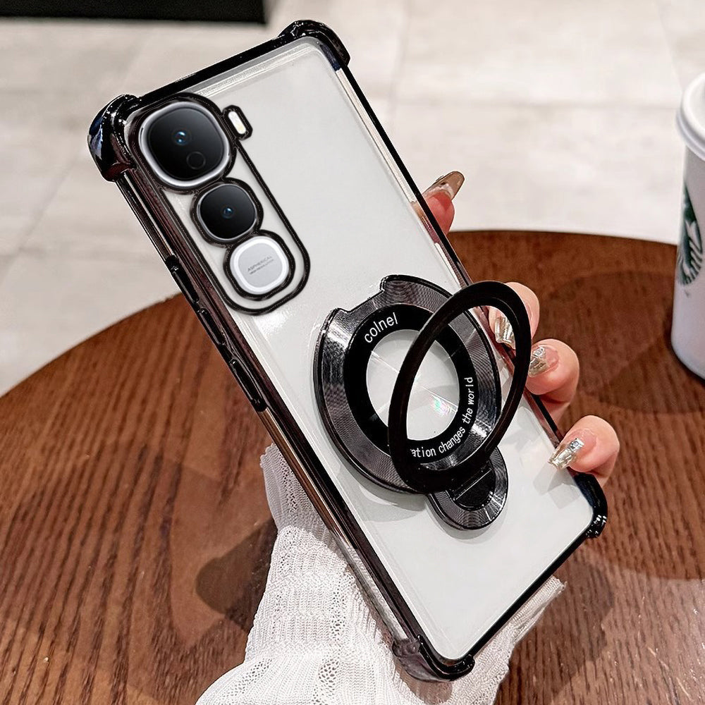 Vivo Y400 Pro 5G Back Covers