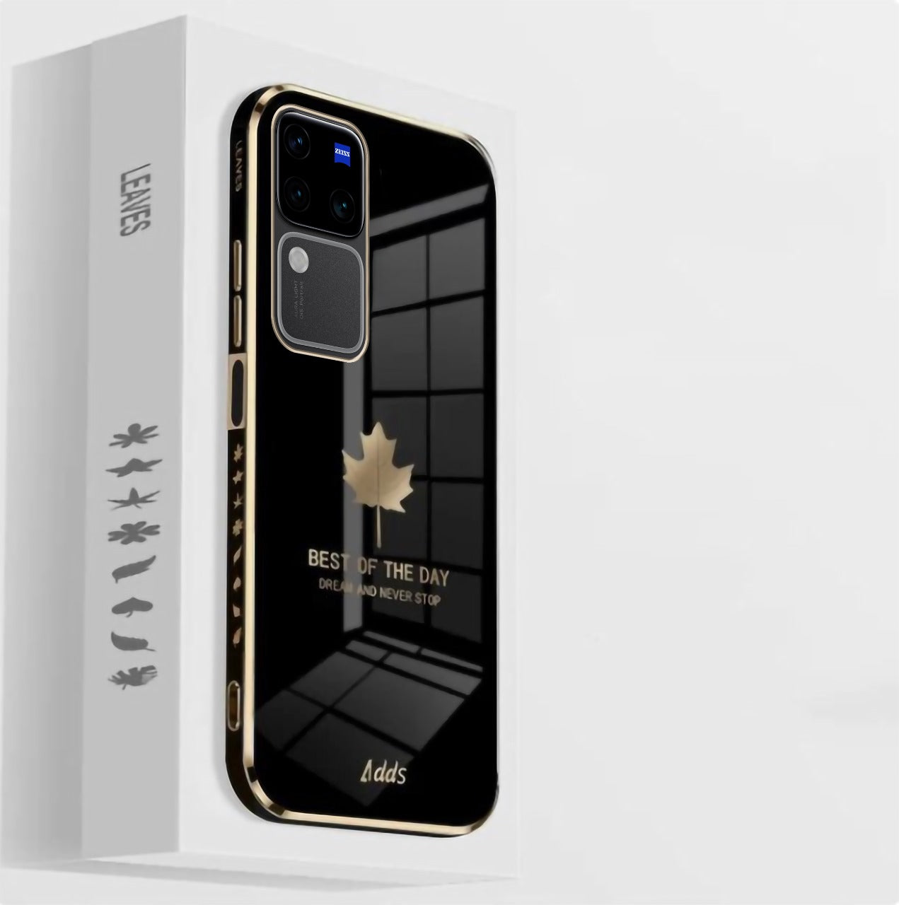 Vivo V30 Pro Back Covers