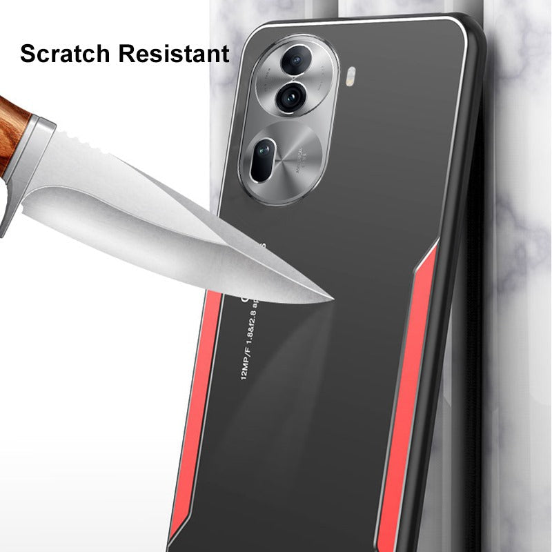 Oppo Reno 11 Pro 5G Cases & Covers