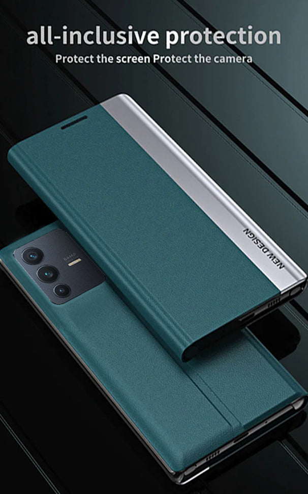 Vivo V23 cover