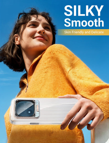 Redmi Note 14 Pro+ Luxury Case