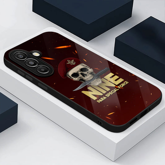 Galaxy A36 5G Luxuy Back Case