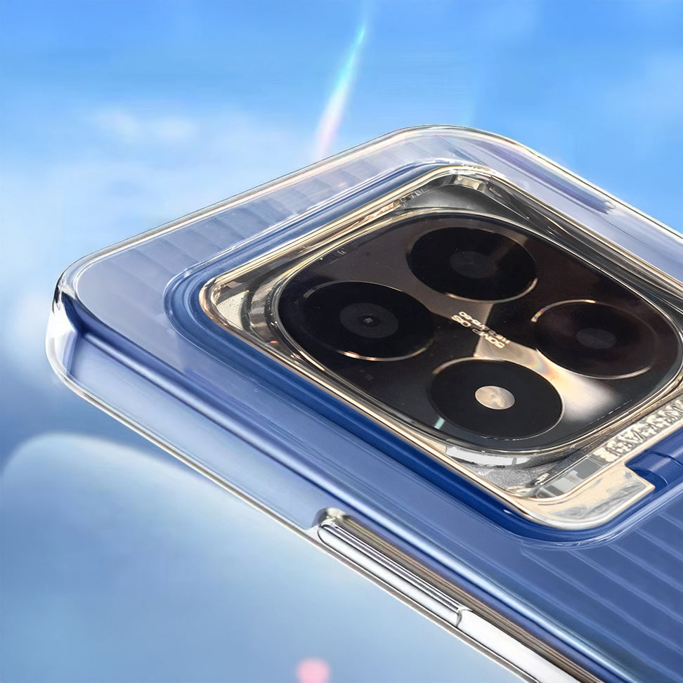 Redmi Note 14 Pro+Premium Cover