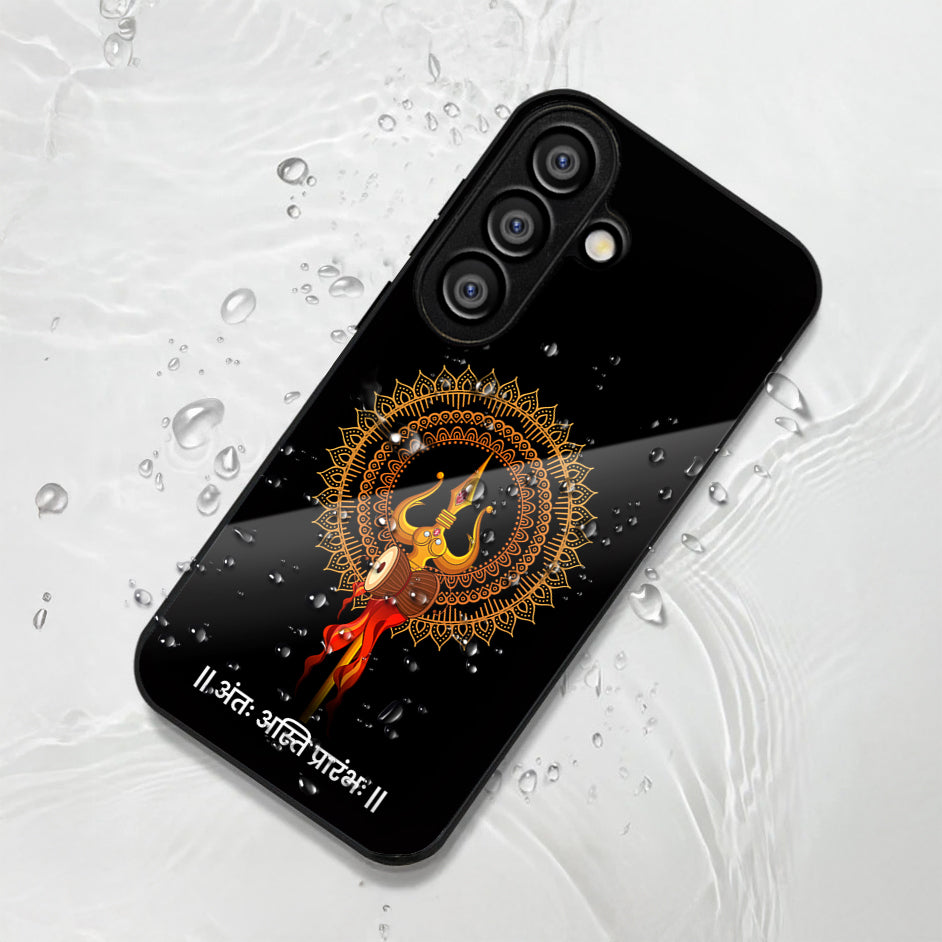 Galaxy A36 5G Back Cover