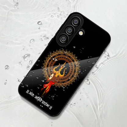 Galaxy A36 5G Back Cover