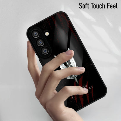 Galaxy A36 5G Luxury Back Cover