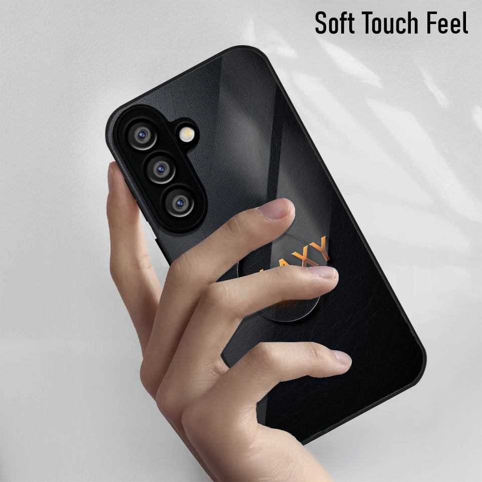 Galaxy A36 5G Back Cover