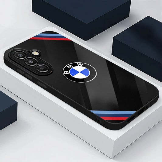 Galaxy A36 5G Back Cover