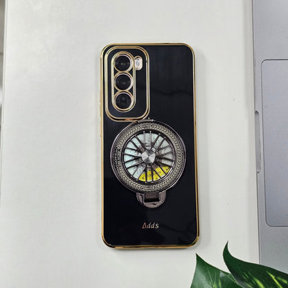 reno 12 5G back cover