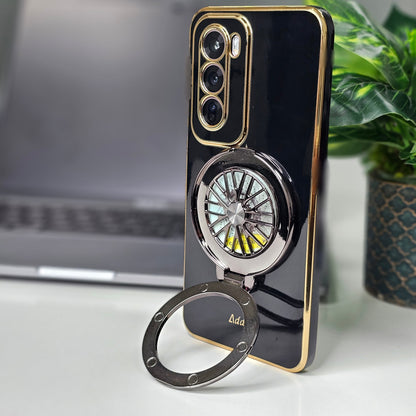 durable Oppo Reno 12 5G case