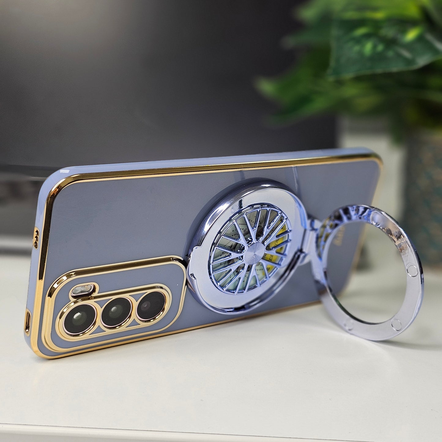 stylish Oppo Reno 12 5G case