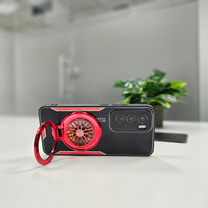 Oppo Reno 12 5G with camera protection