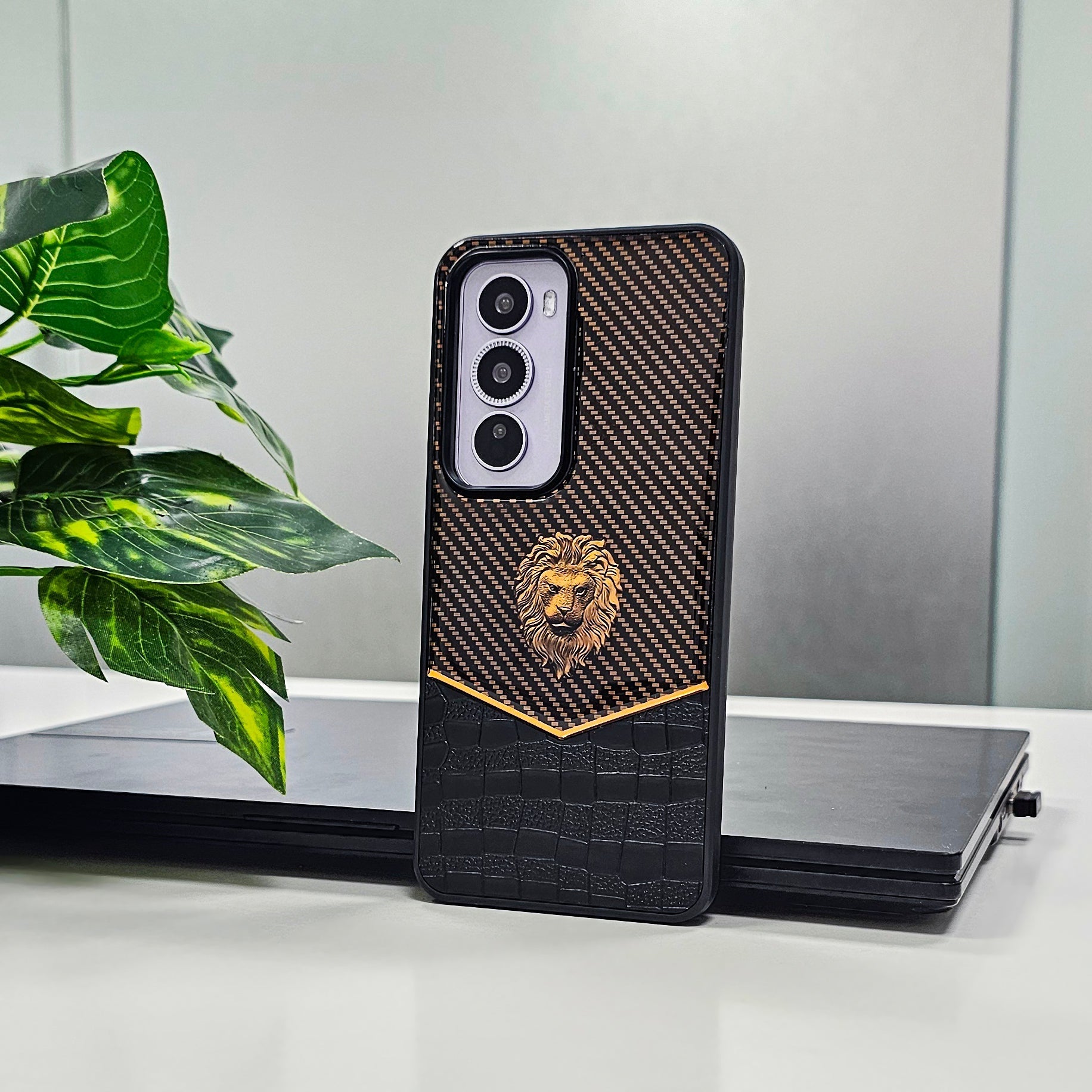 stylish Liquid Silicone case