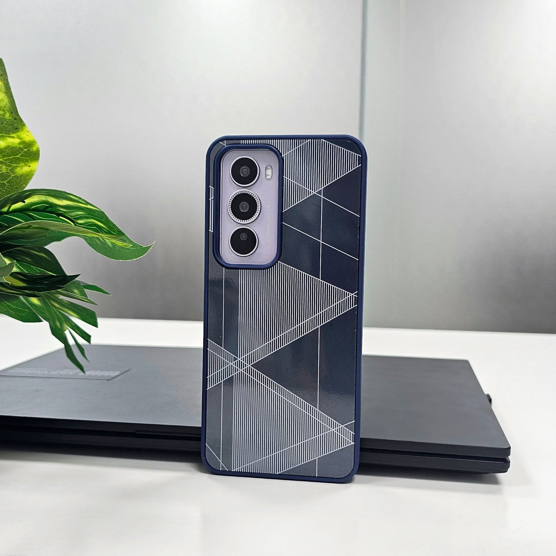 Oppo Reno 12 5G shockproof case