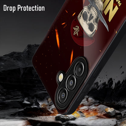 Galaxy A36 5G Luxuy Back Case