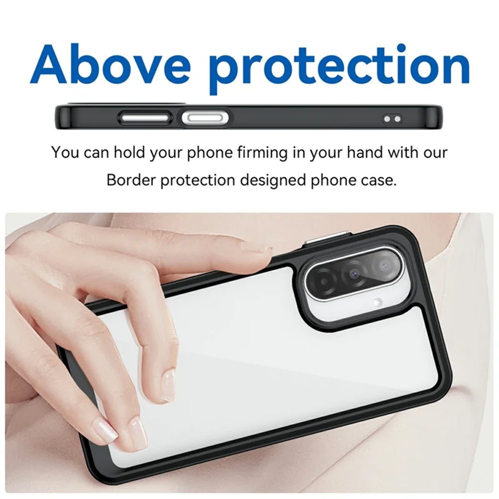 Samsung Galaxy A36 5G Cover