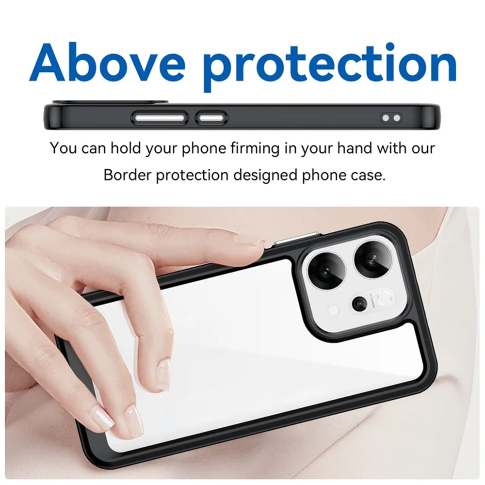 Oppo Reno 14 5G Covers