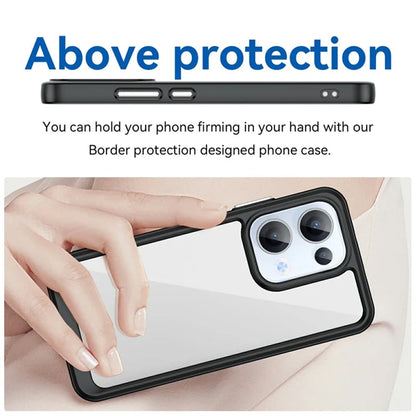 Oppo Reno 13 5G Cover