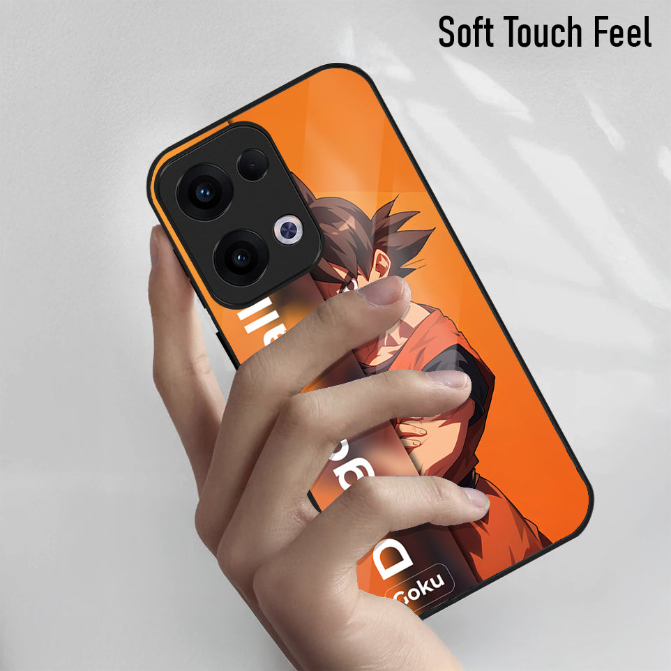 Oppo Reno 13 Covers