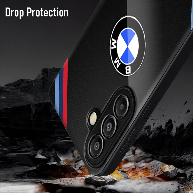 Galaxy A36 5G Back Cover
