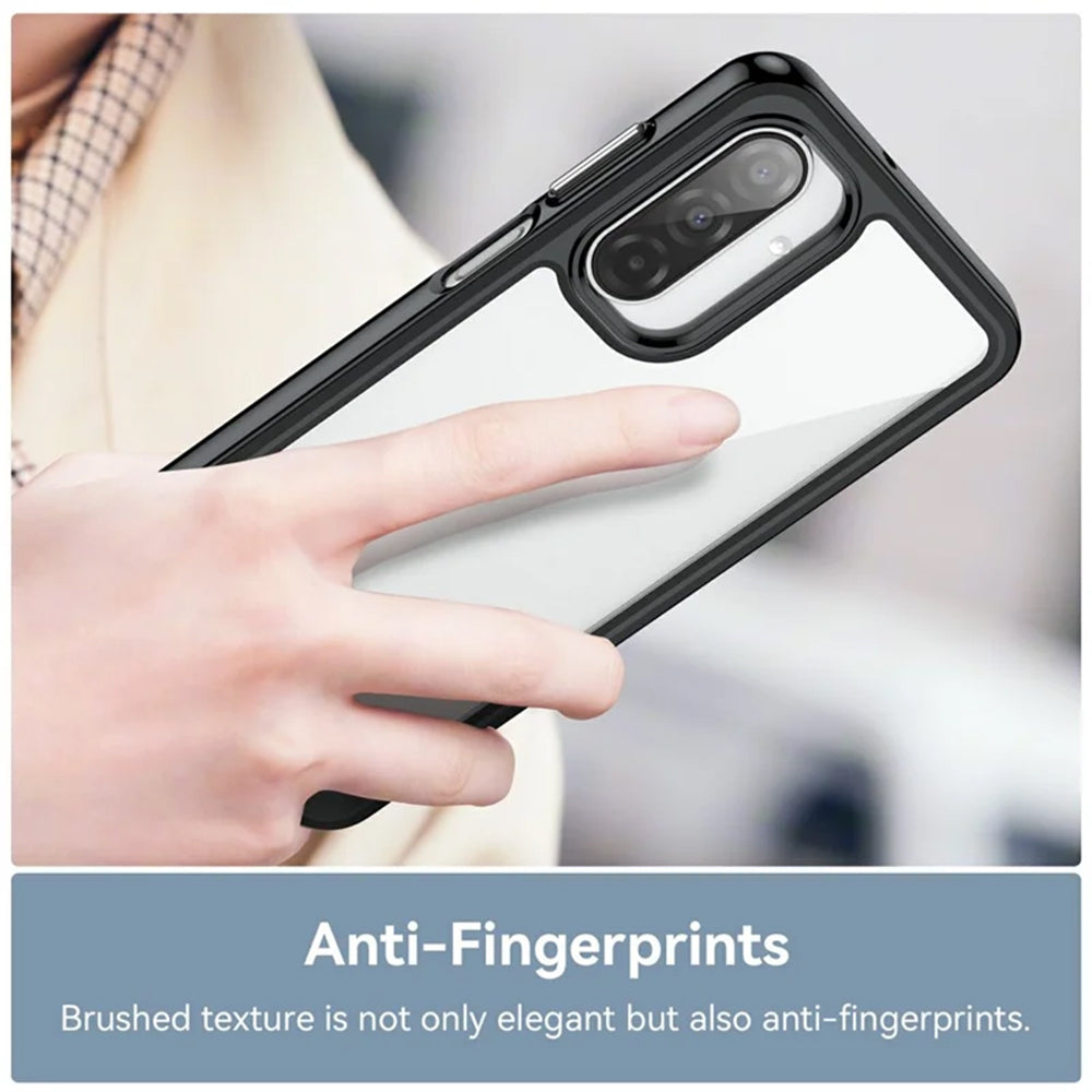 Samsung Galaxy A36 5G Premium Cover