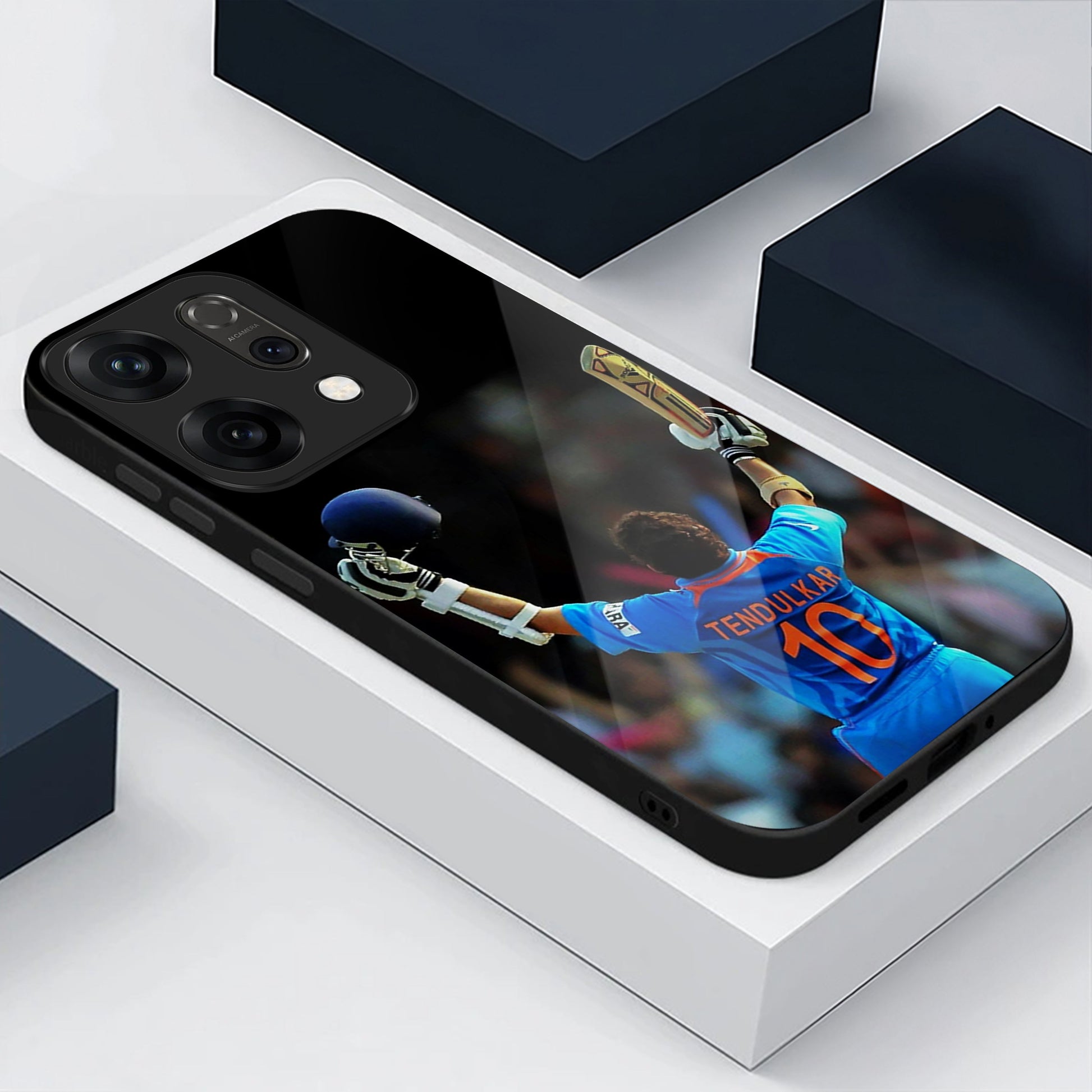 oppo Reno 14 Glass Cover