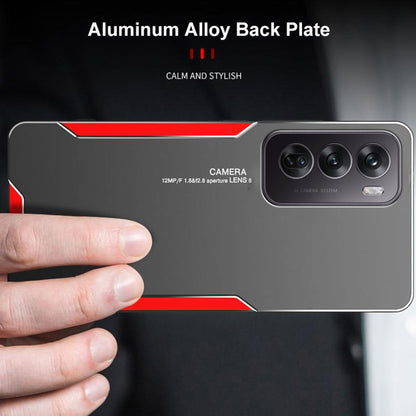 anti slip Reno 12 cover