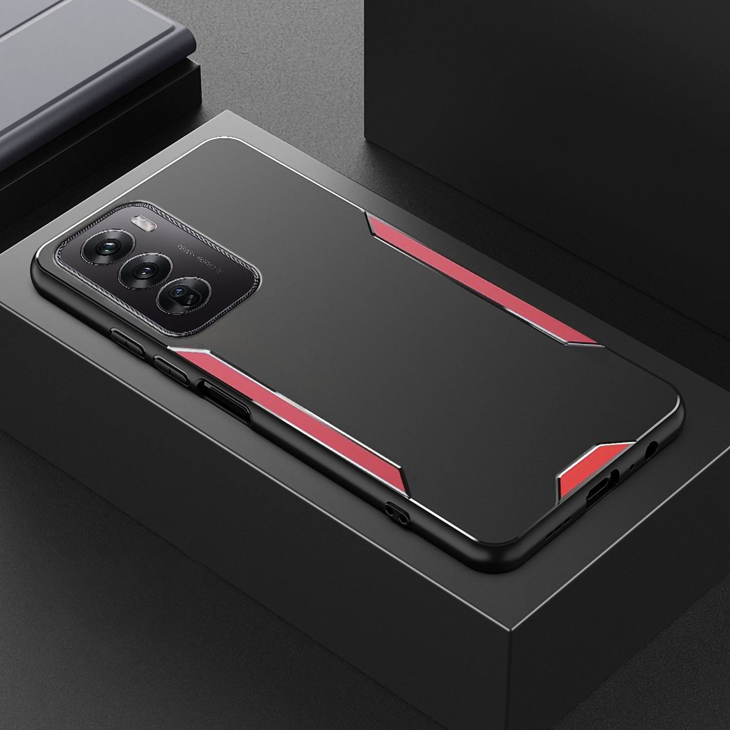 Oppo Reno 12 5G back case