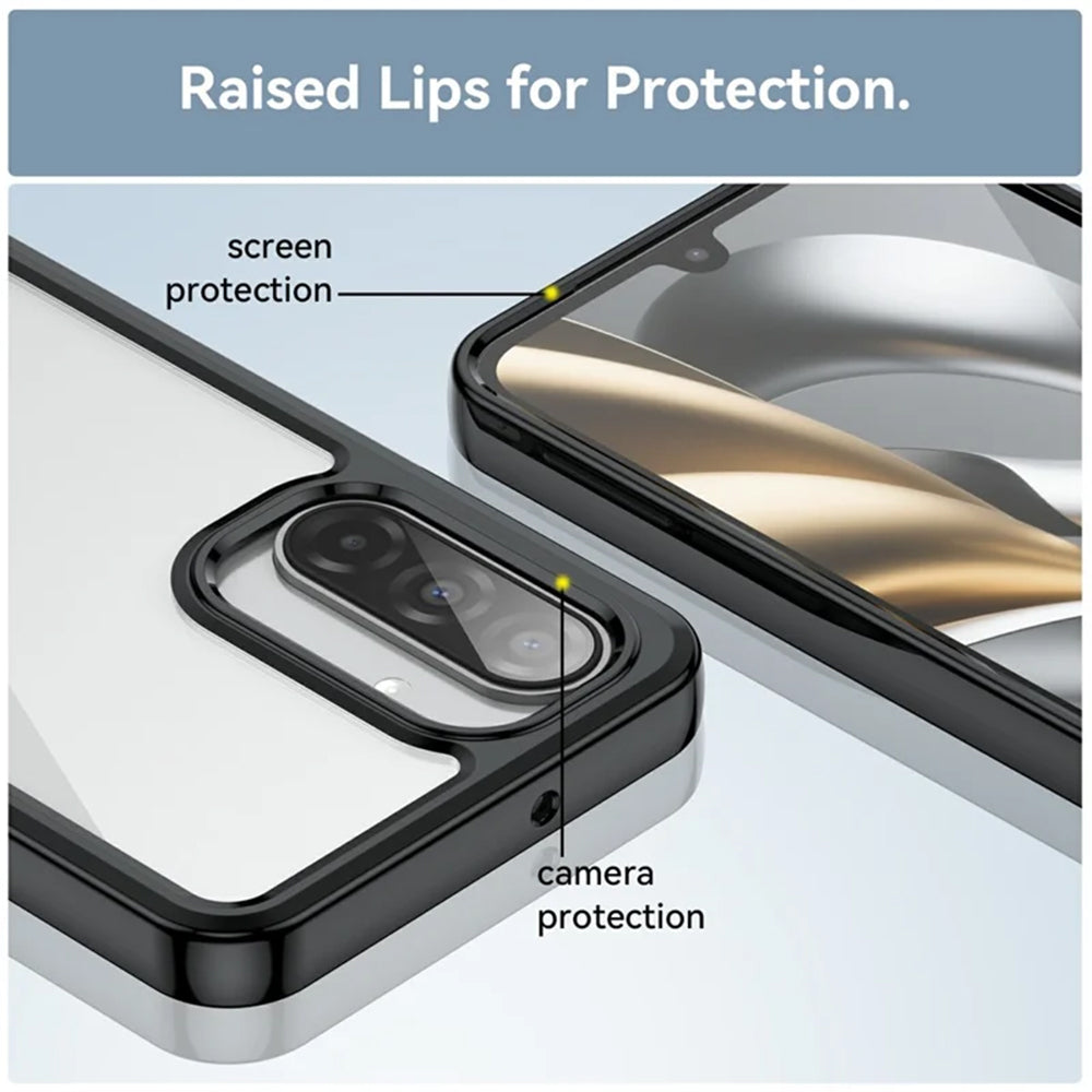 Samsung Galaxy A36 5G Premium Case