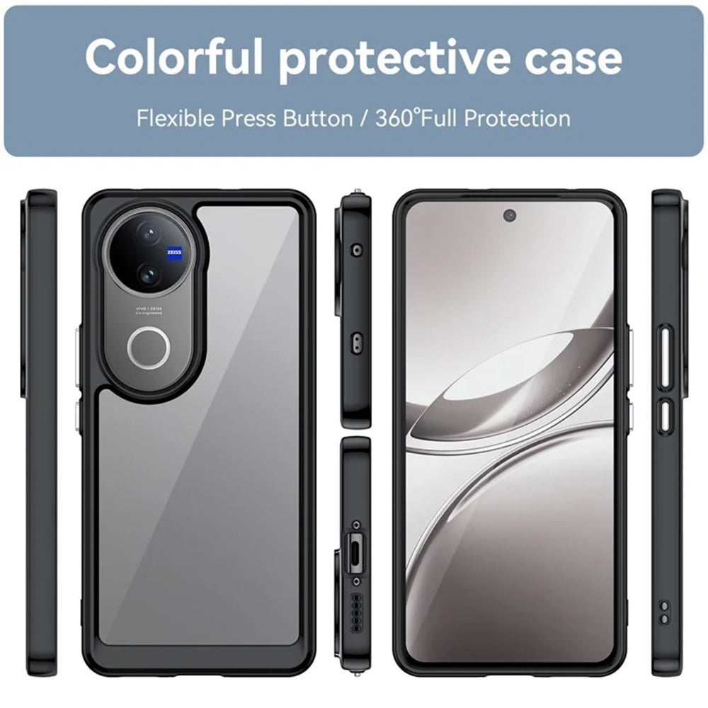 Vivo V50 5G Premium Case