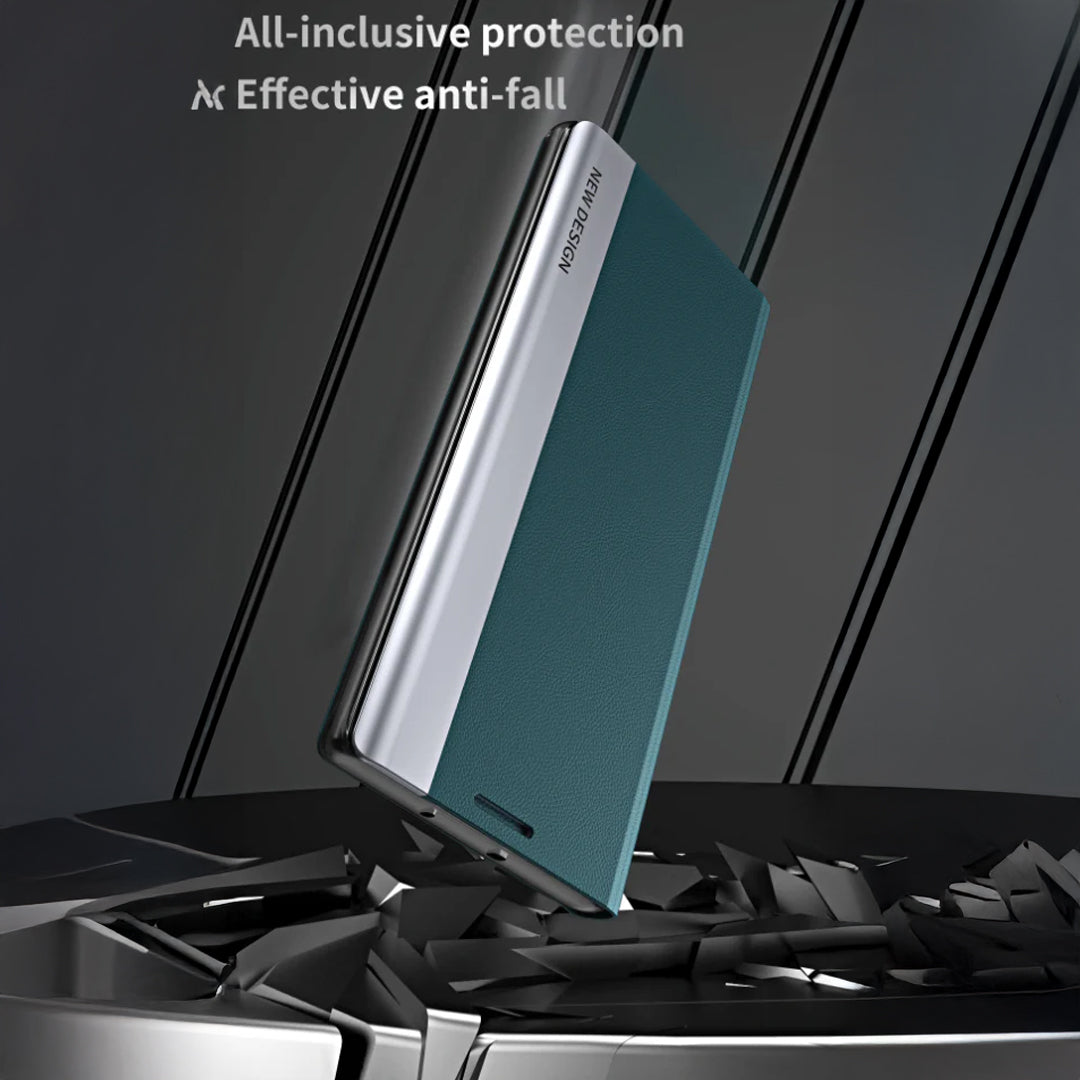 Samsung Galaxy A16 5G Flip Leather Case