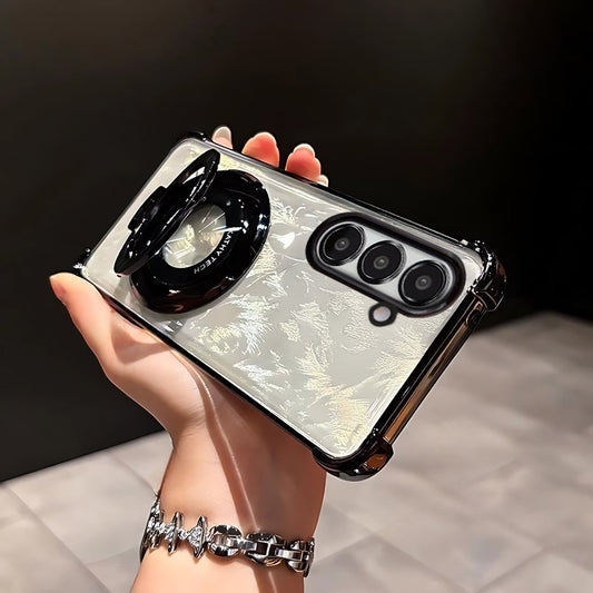 samsung galaxy A series back cover