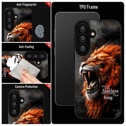 Samsung A56 5G Back Cover