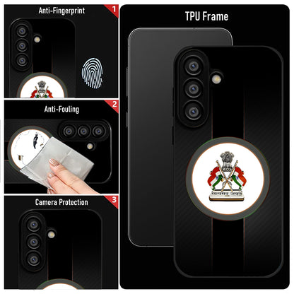 Galaxy A36 5G Back Case