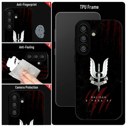 Galaxy A36 5G Luxury Back Case