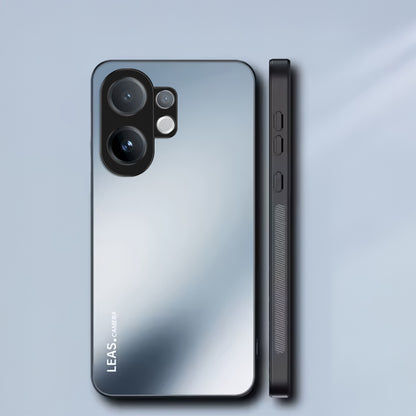 Vivo V60 5G Matte Dual Shade Protective Back Case