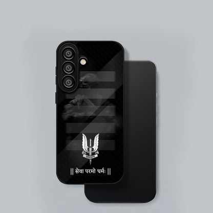Galaxy A36 5G Back Cover
